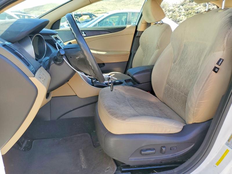 Aukcja sprzedaży 2014 Hyundai Sonata, vin: 5NPEB4AC2EH914924, numer aukcji: 57070326