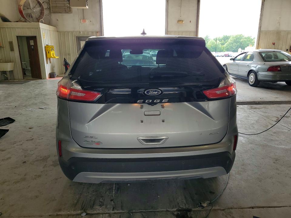 Продажа на аукционе авто 2021 Ford Edge, vin: 2FMPK4J99MBA49565, номер лота: 55968096
