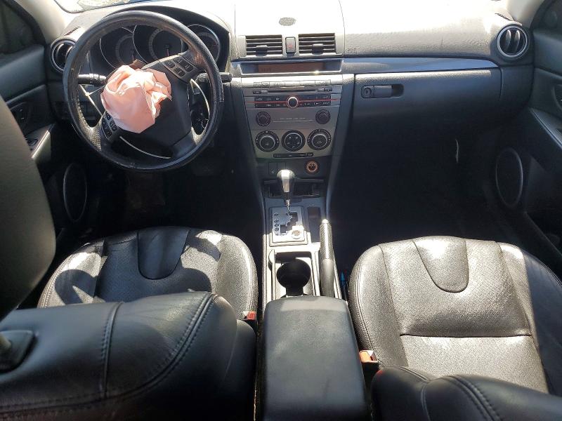 Aukcja sprzedaży 2008 Mazda 3, vin: JM1BK343681876408, numer aukcji: 57704686