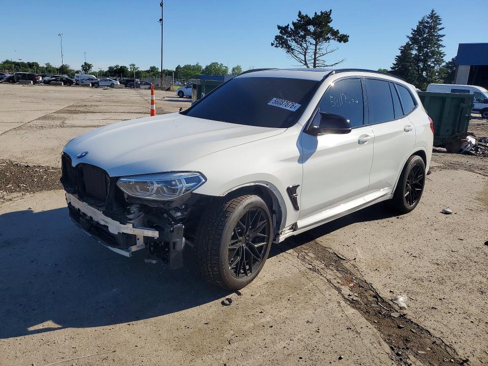Aukcja sprzedaży 2018 Bmw X3, vin: 5UXTS3C5XJ0Y96923, numer aukcji: 56087676
