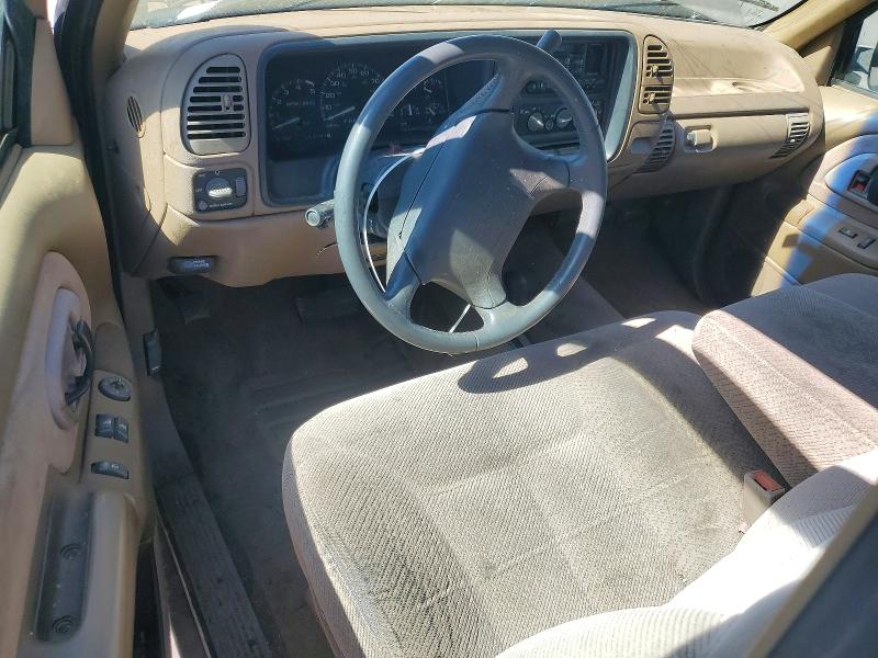 Продажа на аукционе авто 1995 Gmc Sierra, vin: 2GTEK19K6S1547162, номер лота: 59185686