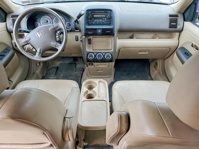 Продаж на аукціоні авто 2005 Honda Cr-v, vin: JHLRD78965C031432, номер лоту: 57558996