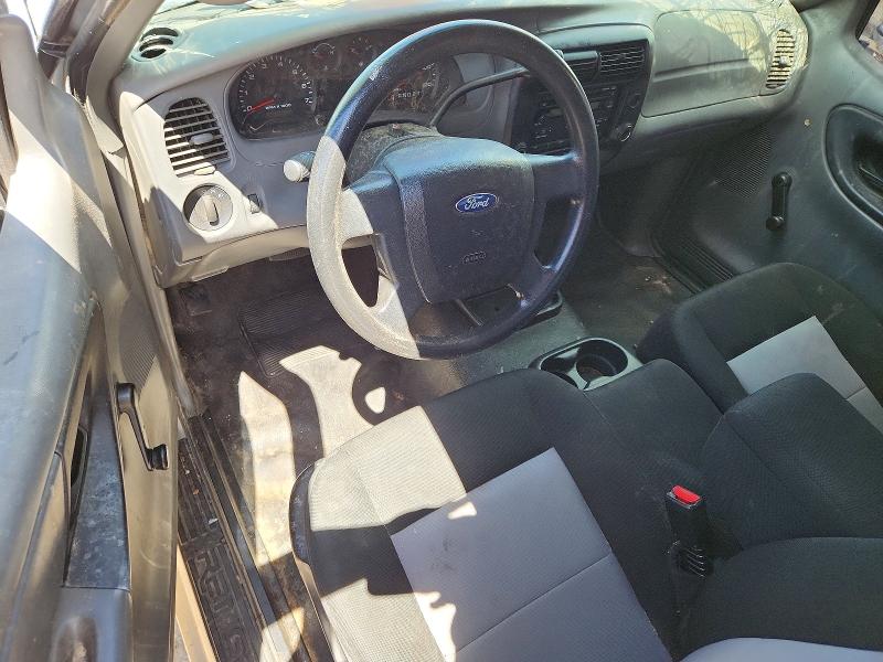 Aukcja sprzedaży 2009 Ford Ranger, vin: 1FTYR10D19PA68829, numer aukcji: 41633406