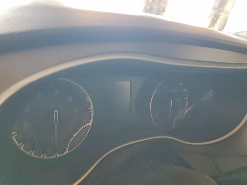 Aukcja sprzedaży 2018 Chrysler Pacifica, vin: 2C4RC1BGXJR234801, numer aukcji: 57633826