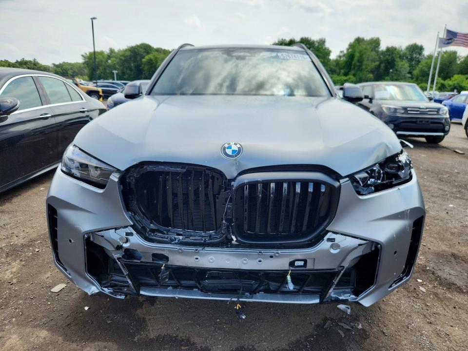 Продажа на аукционе авто 2026 Bmw X5, vin: 5UX23EU04T9136704, номер лота: 57674116