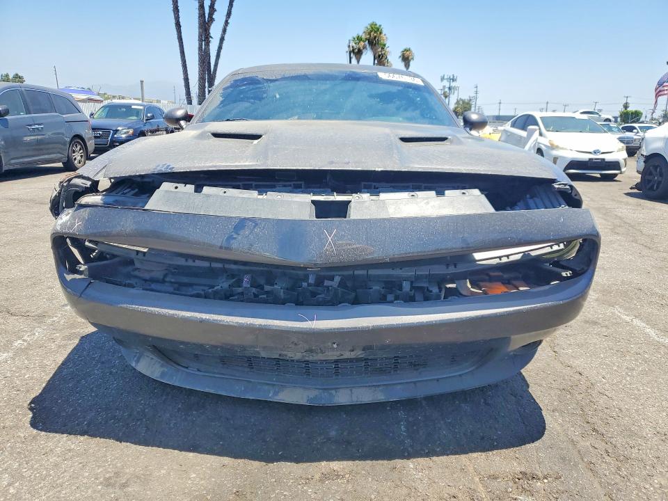 2016 Dodge Challenger მანქანა იყიდება აუქციონზე, vin: 2C3CDZAG5GH264617, აუქციონის ნომერი: 56676136