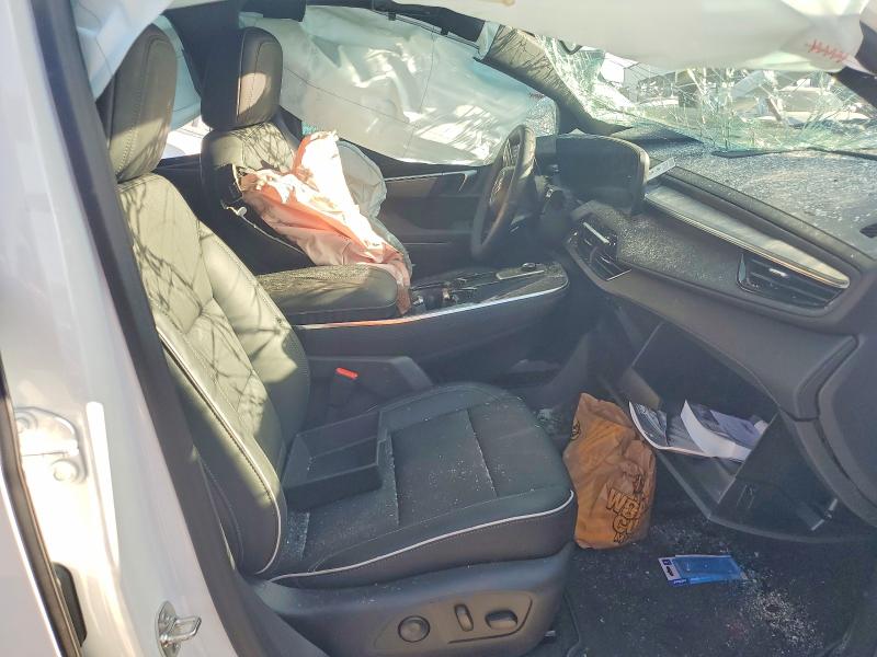 Продажа на аукционе авто 2026 Buick Enclave, vin: 5GAERAKS9TJ338643, номер лота: 56848186