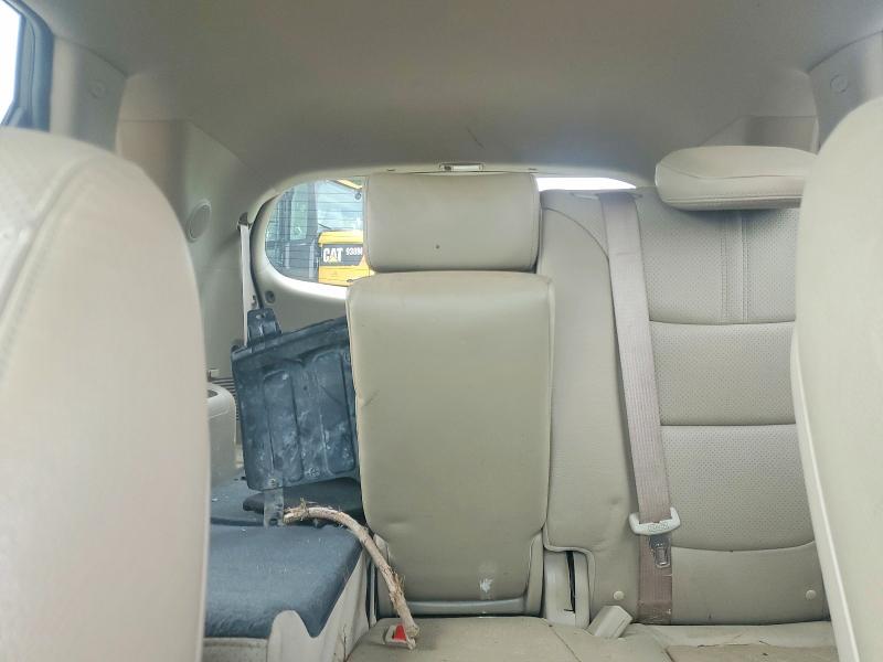 2013 Kia Sorento მანქანა იყიდება აუქციონზე, vin: 5XYKUDA61DG316921, აუქციონის ნომერი: 52530486