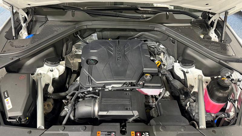 Продаж на аукціоні авто 2025 Genesis Gv80, vin: KMUHCESB0SU284258, номер лоту: 56147016
