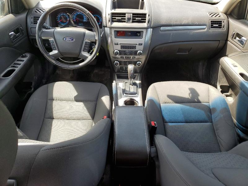 Aukcja sprzedaży 2010 Ford Fusion, vin: 3FAHP0JA6AR312661, numer aukcji: 55788136