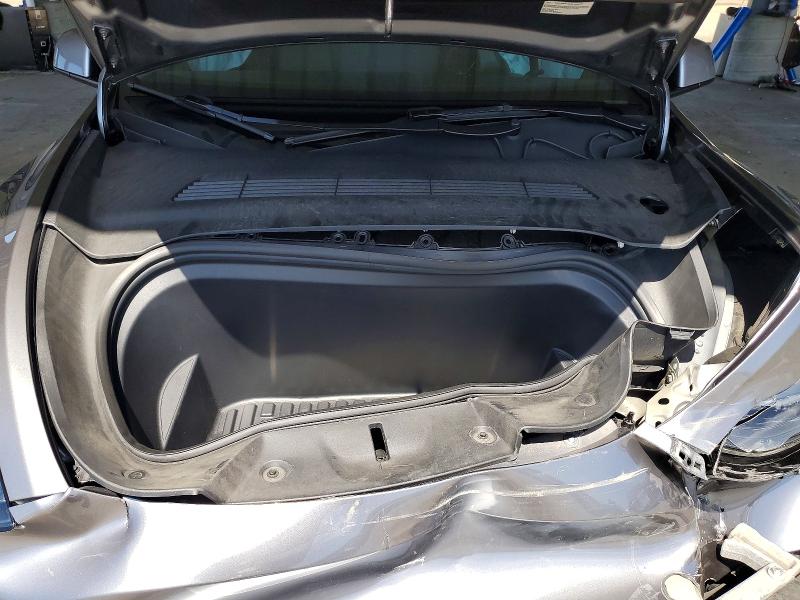 Aukcja sprzedaży 2024 Tesla Model Y, vin: 7SAYGDEE4RF154724, numer aukcji: 58600976