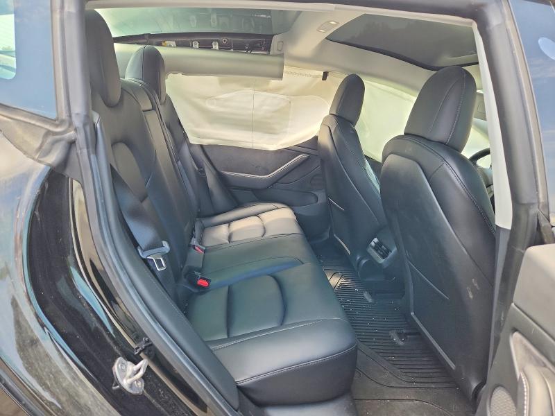 Aukcja sprzedaży 2021 Tesla Model 3, vin: 5YJ3E1EA4MF045956, numer aukcji: 58235806