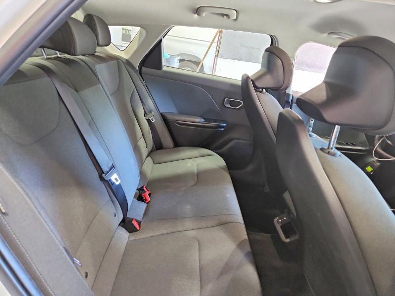 Продаж на аукціоні авто 2025 Kia K4, vin: 3KPFT4DE5SE093414, номер лоту: 55952986