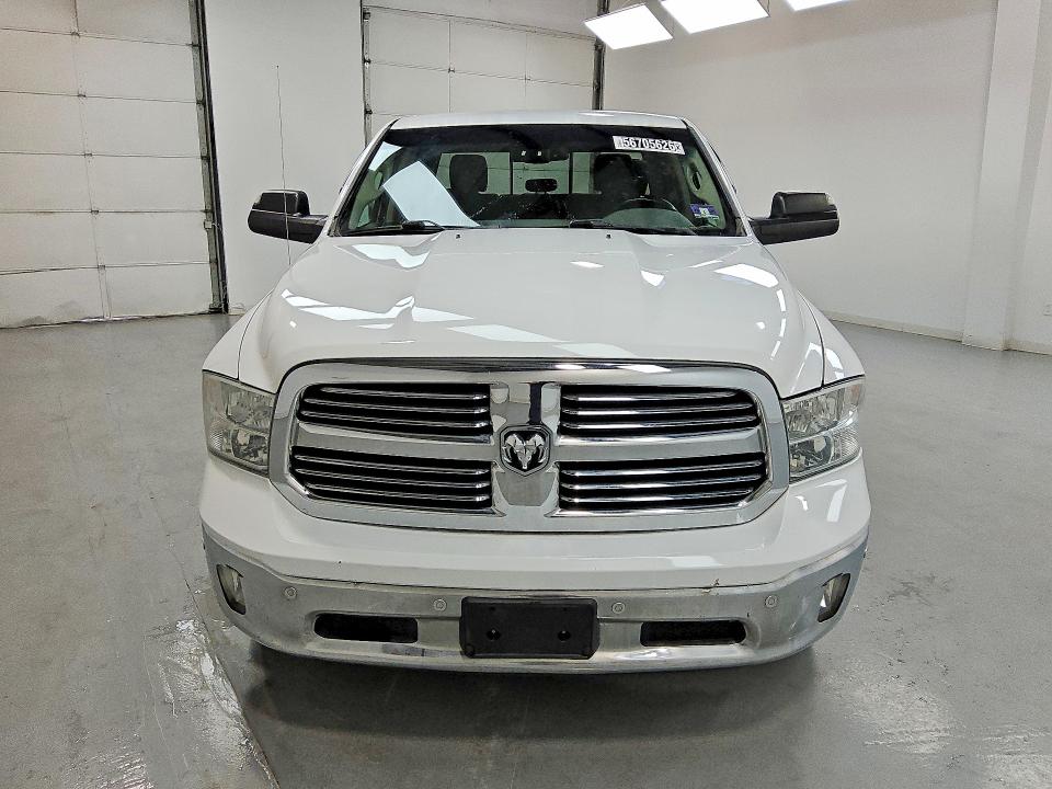 Продажа на аукционе авто 2017 Ram 1500, vin: 1C6RR7TT9HS612409, номер лота: 56705626