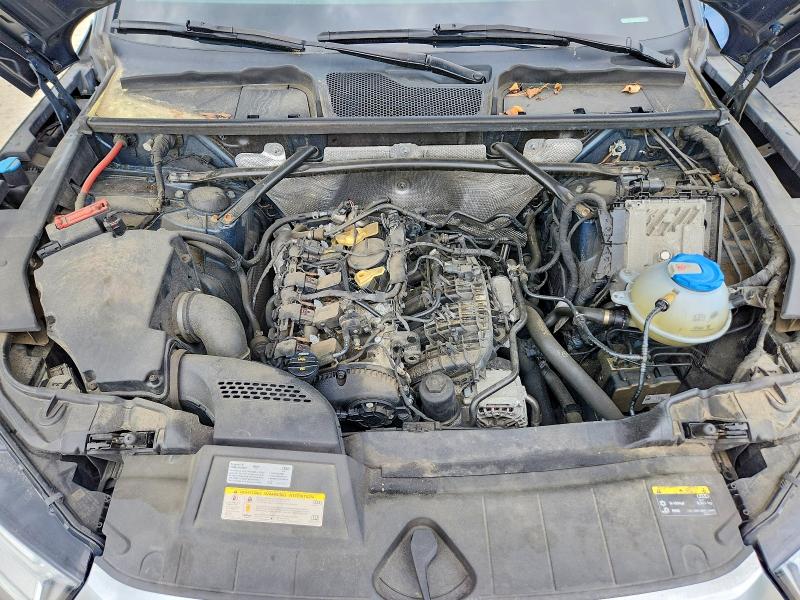 55898526 :رقم المزاد ، WA1BNAFY3J2233965 vin ، 2018 Audi Q5 مزاد بيع
