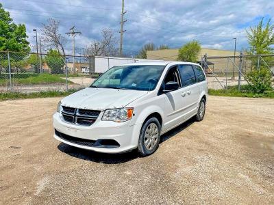 Aukcja sprzedaży 2016 Dodge Grand Caravan, vin: 2C4RDGBG3GR342217, numer aukcji: 95590045