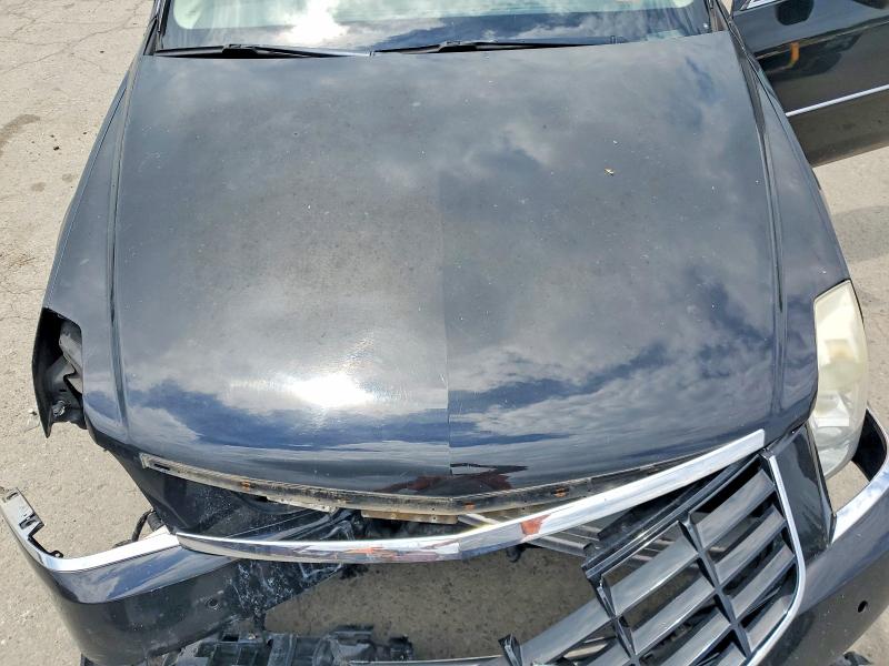Продаж на аукціоні авто 2008 Cadillac Dts, vin: 1G6KD57978U111666, номер лоту: 57634146