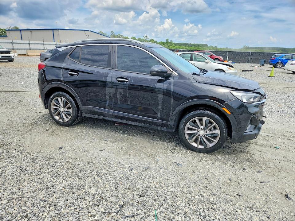 Продаж на аукціоні авто 2021 Buick Encore Gx, vin: KL4MMESLXMB117860, номер лоту: 56592896