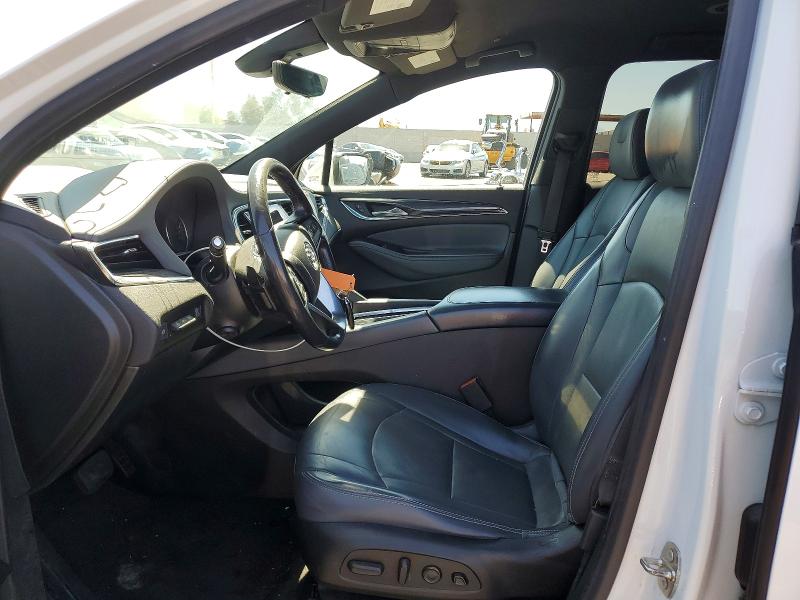 Aukcja sprzedaży 2022 Buick Enclave, vin: 5GAEVBKW6NJ132722, numer aukcji: 56357696