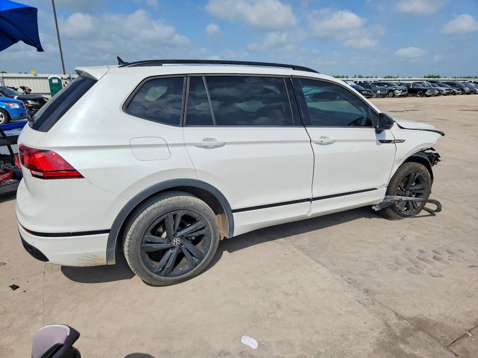 2023 Volkswagen Tiguan მანქანა იყიდება აუქციონზე, vin: 3VVCB7AX8PM138079, აუქციონის ნომერი: 58222556