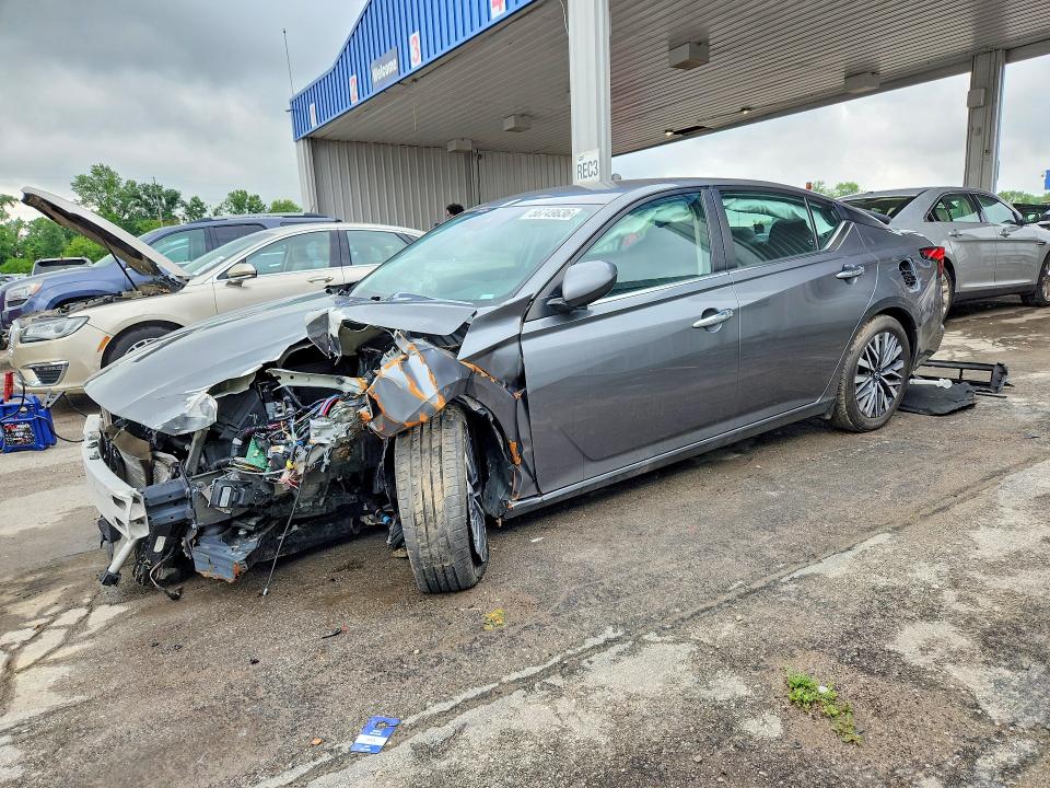 Aukcja sprzedaży 2023 Nissan Altima, vin: 1N4BL4DV8PN378437, numer aukcji: 56749636