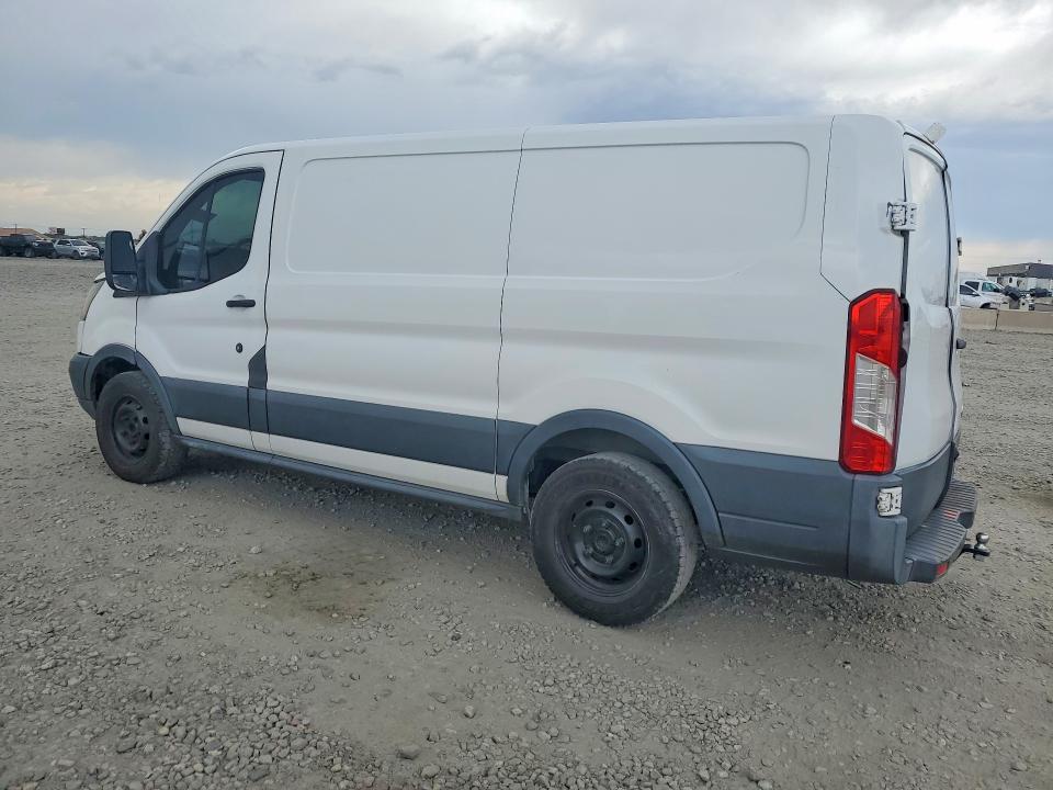 2015 Ford Transit მანქანა იყიდება აუქციონზე, vin: 1FTNE1YMXFKB14234, აუქციონის ნომერი: 56526056