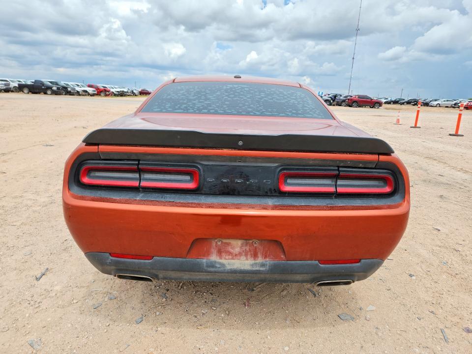 Aukcja sprzedaży 2020 Dodge Challenger, vin: 2C3CDZAG0LH218624, numer aukcji: 56117256