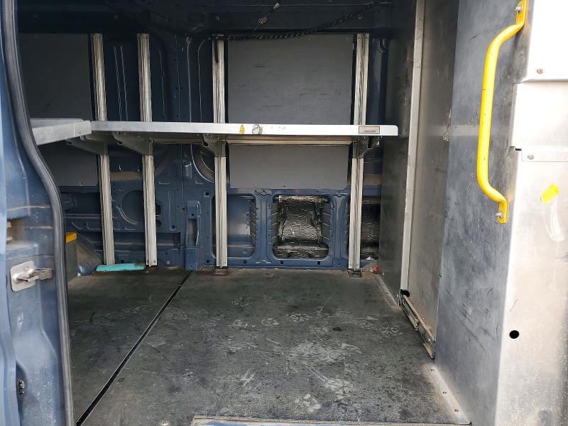 2019 Ford Transit მანქანა იყიდება აუქციონზე, vin: 1FTYR3XM3KKB08803, აუქციონის ნომერი: 59014056