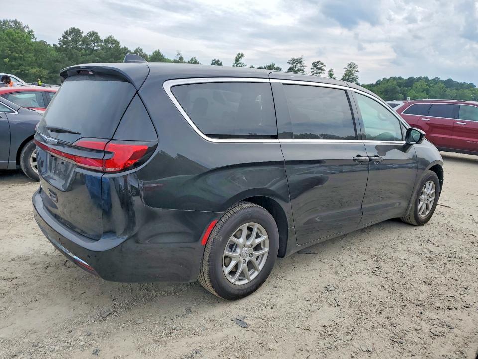 Aukcja sprzedaży 2026 Chrysler Pacifica, vin: 2C4RC1BG0TR281032, numer aukcji: 58974496