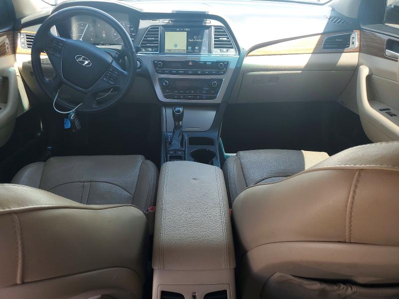 Aukcja sprzedaży 2015 Hyundai Sonata, vin: 5NPE34AF6FH183987, numer aukcji: 56080456