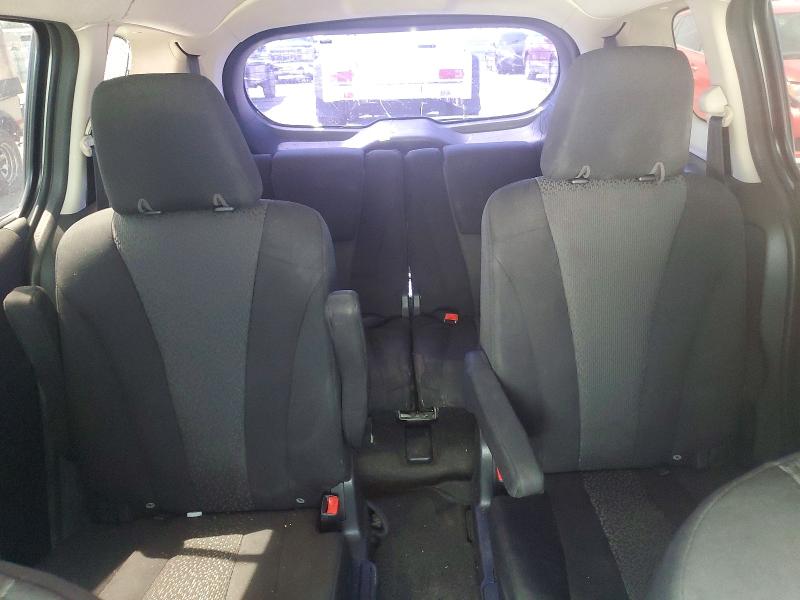 Продаж на аукціоні авто 2012 Mazda 5, vin: JM1CW2CL6C0106051, номер лоту: 55989746