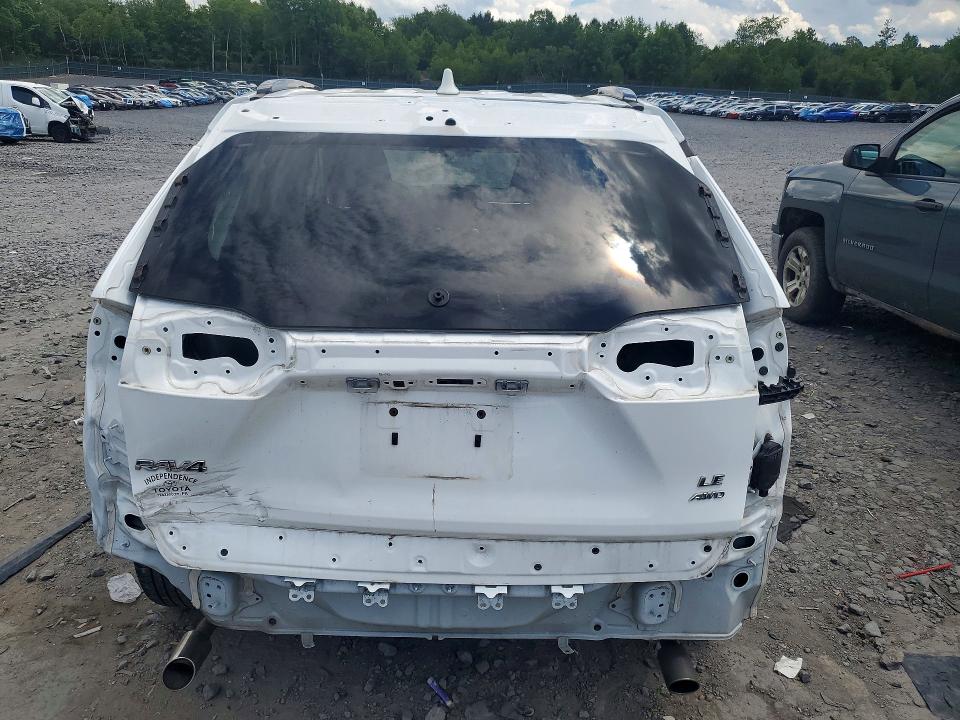 Продаж на аукціоні авто 2019 Toyota Rav4, vin: 2T3G1RFV6KC010289, номер лоту: 56968226