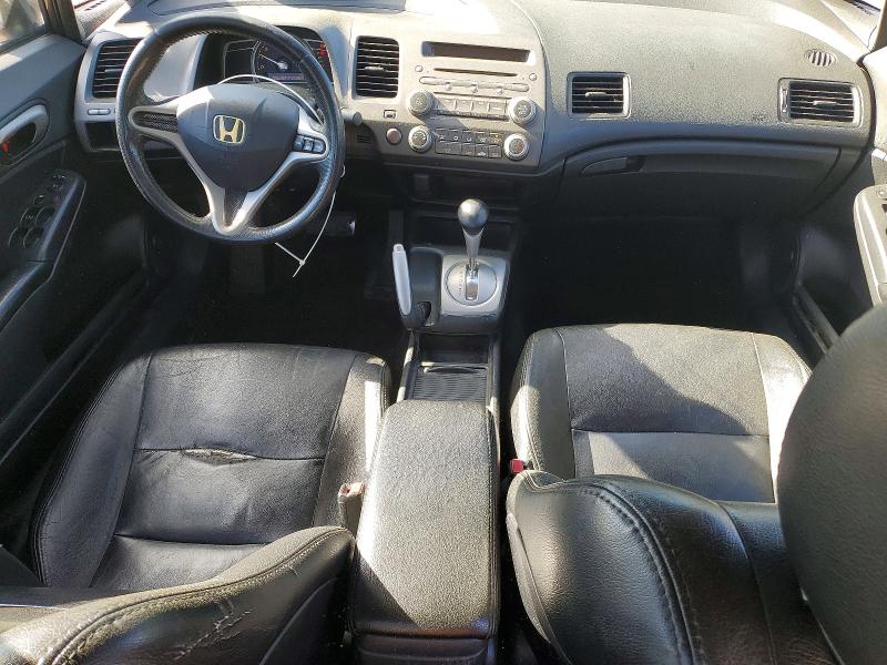 Aukcja sprzedaży 2011 Honda Civic, vin: 2HGFA1F61BH507899, numer aukcji: 56029376