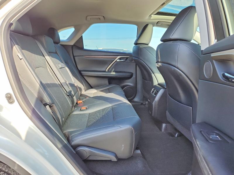 Продажа на аукционе авто 2020 Lexus Rx, vin: 2T2HZMAA2LC173239, номер лота: 56150666