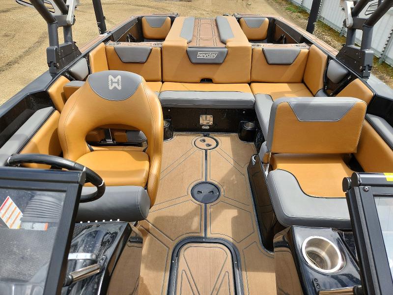 Aukcja sprzedaży 2023 Heyday Wt Surf, vin: WTXX1048F223, numer aukcji: 57148806