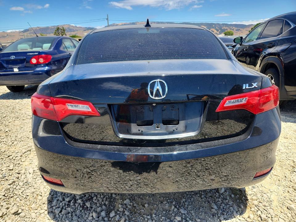 Продажа на аукционе авто 2014 Acura Ilx, vin: 19VDE1F38EE014066, номер лота: 58841466
