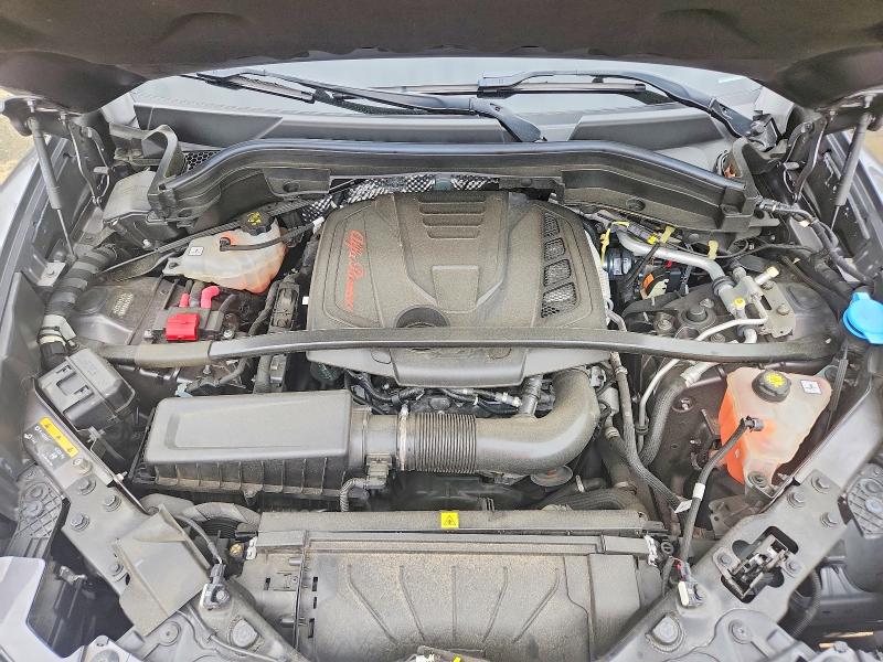 Продаж на аукціоні авто 2020 Alfa Romeo Stelvio, vin: ZASPAKANXL7C82927, номер лоту: 56592566