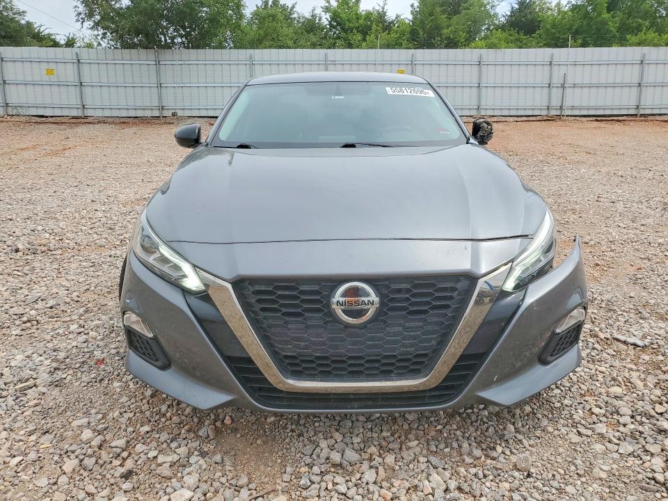 Продаж на аукціоні авто 2019 Nissan Altima, vin: 1N4BL4CV0KC199007, номер лоту: 55812696