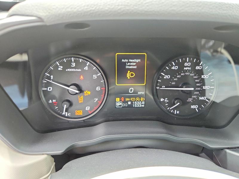 Продажа на аукционе авто 2026 Subaru Forester, vin: 4S4SLDA62T3031033, номер лота: 57936766