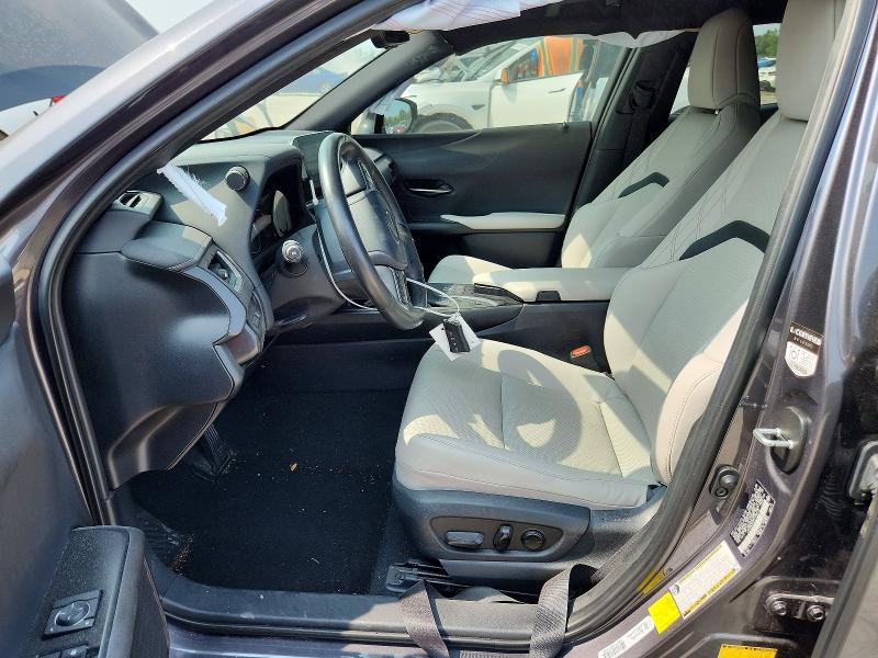 Продажа на аукционе авто 2023 Lexus Ux 250h, vin: JTHP6JBH5P2146218, номер лота: 58799516