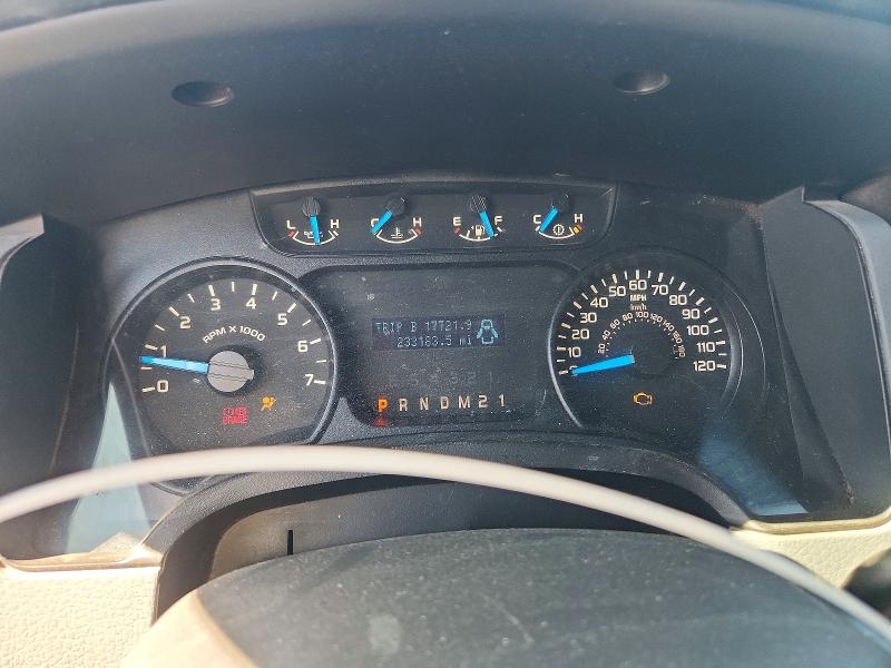 2013 Ford F150 მანქანა იყიდება აუქციონზე, vin: 1FTFX1EF4DKF16140, აუქციონის ნომერი: 57896076