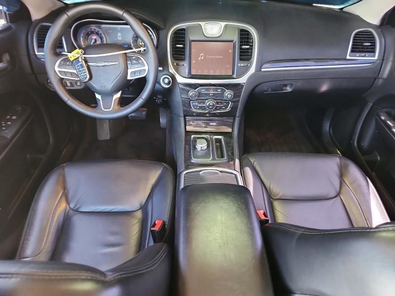 Aukcja sprzedaży 2017 Chrysler 300, vin: 2C3CCAAG5HH506537, numer aukcji: 56888436