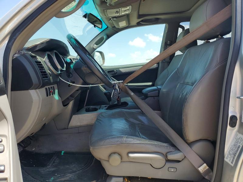 2003 Toyota 4runner მანქანა იყიდება აუქციონზე, vin: JTEZT14R230002278, აუქციონის ნომერი: 59330056