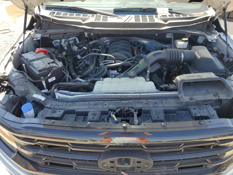 Aukcja sprzedaży 2024 Ford F150, vin: 1FTFW3L54RKE29662, numer aukcji: 55852456