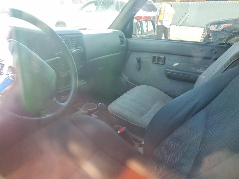 Aukcja sprzedaży 1996 Toyota Tacoma, vin: 4TAVL52N8TZ099455, numer aukcji: 58811096