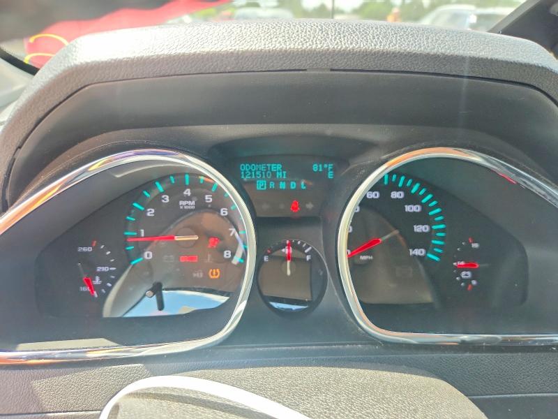 Aukcja sprzedaży 2009 Chevrolet Traverse, vin: 1GNER23D69S178932, numer aukcji: 58461666