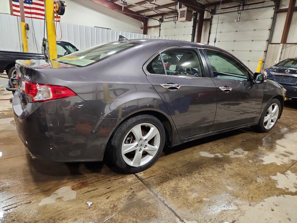 Aukcja sprzedaży 2010 Acura Tsx, vin: JH4CU2F60AC037783, numer aukcji: 57483036