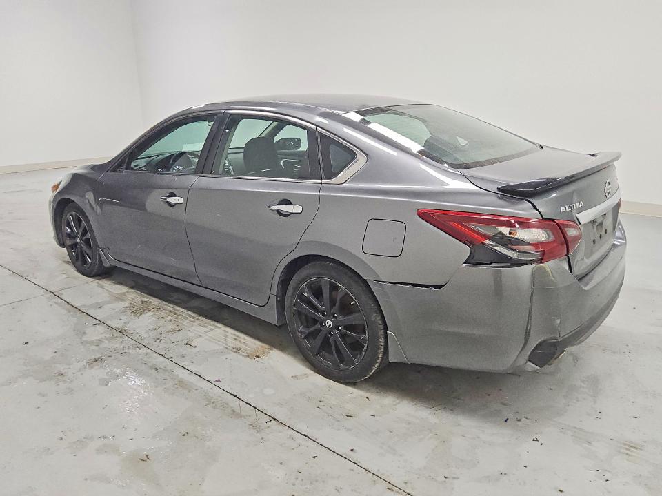 Aukcja sprzedaży 2017 Nissan Altima, vin: 1N4AL3APXHC496482, numer aukcji: 54179096