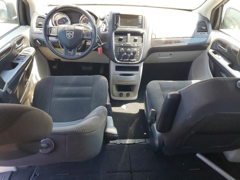 Aukcja sprzedaży 2019 Dodge Grand Caravan, vin: 2C4RDGBG8KR540882, numer aukcji: 57409806