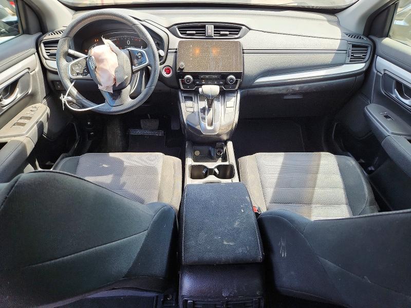 2019 Honda Cr-v მანქანა იყიდება აუქციონზე, vin: 2HKRW1H3XKH003522, აუქციონის ნომერი: 55229886